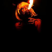 Fire Eater