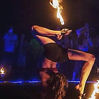 Highberry Fire Feets