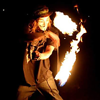 the anonymous pyrofreak