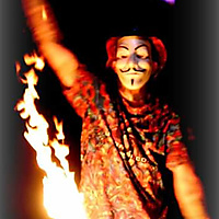 anonymous Pyrofreak fire vs led