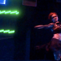 Post-apocalyptic Flow Wand Act