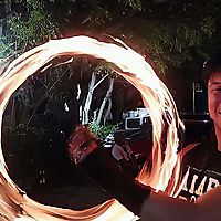 Smile and the world smiles with you!