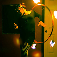 A Little Elbow Work, A Lot Of Love.