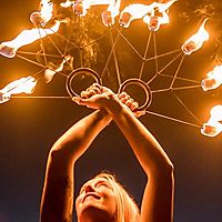 Calm before the storm