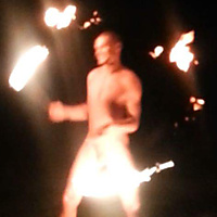 its about to get hot