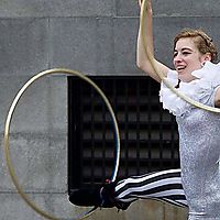 For the Love of Hoop