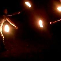 Partners in crime :-