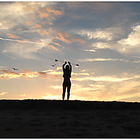 Radiating Elements of Nature