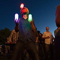 Inspiring the next generation.