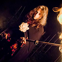 John Macmillan the Reaper Glow