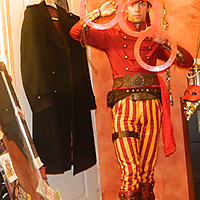 circuspunk manipulator