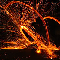 lovelace under sparkle