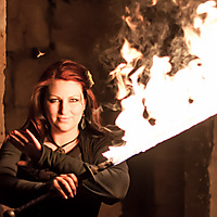 The Art of Firefighting The Art of Firefighting