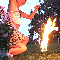 Angelic demons always