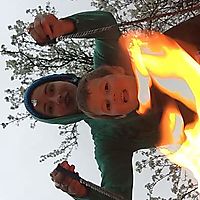 Cleaning communication