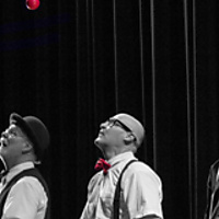 Flower City Vaudeville