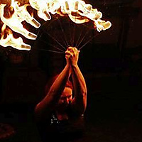 calm before the storm