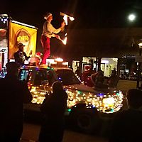 Christmas Parade