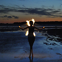 Leave it to the imagination