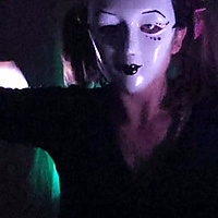 The Circus At The End Of The World