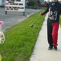 juggle jester juggle