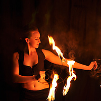 No smoke without fire, and no fire without smoke!