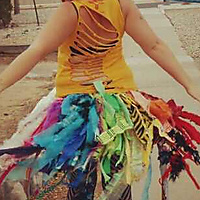 sacred circle on my mind