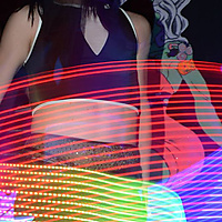 We came, we saw, we killed the rave!