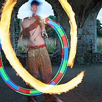 Evoking the spirits of Waverley Abbey