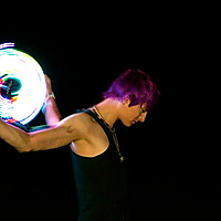 Bright Lights and Dark Nights