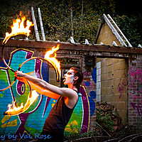 Snow, Fire and Buggeng