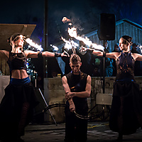 Tanapauni by Dreamdancers