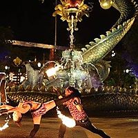 Bendy with the DraggyðŸ¤£