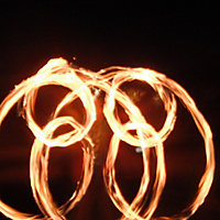 Ring of Fire