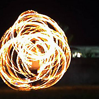 Fire Poi