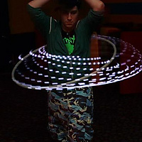 Gravity Contest Entry