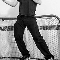 Juggling Balance Extroidinair!