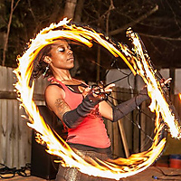 Spinning in the New Year