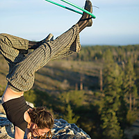 Its not a shot unless you almost die