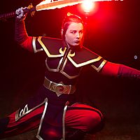 The Fire Nation Attacks!