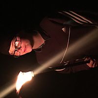 A childs smile is the best smile