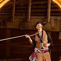 Hang the Dirty Pirate