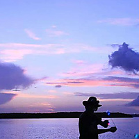 Sunrise and Clearwater