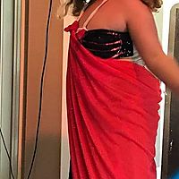 Ariels solo to moana