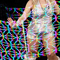 Diamond Kaleidoscope