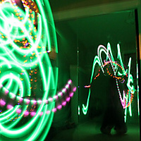 Exploring The Planes