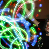 Smile for the picture!