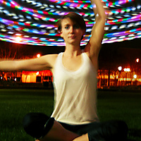 The Heart of a Hooper