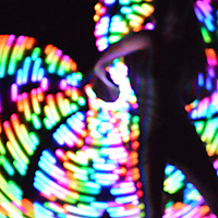 Led Hoop