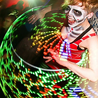 Honeycombs and zombies